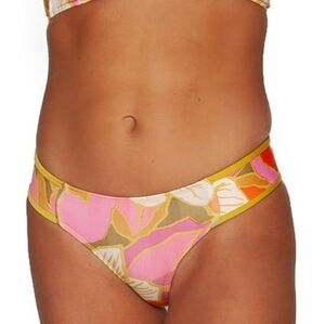 SEEA ZOE BIKINI BOTTOM SZ XS